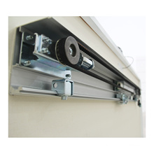 CE approved Automatic Sliding Door Sensor Operator System